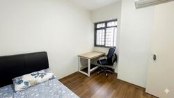 Blk 274C Wenya (Jurong West), HDB Executive #561961211